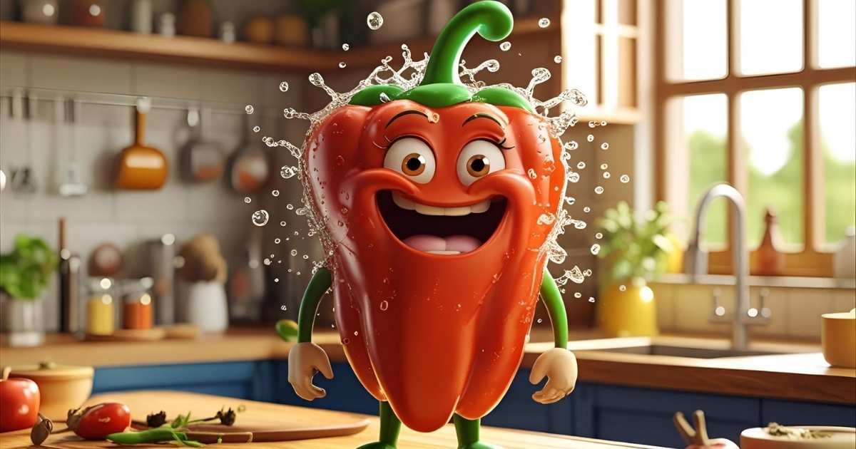Spice Puns And Jokes