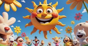 Sun Jokes