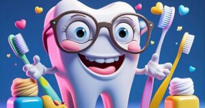 Teeth Puns