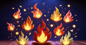 fire jokes